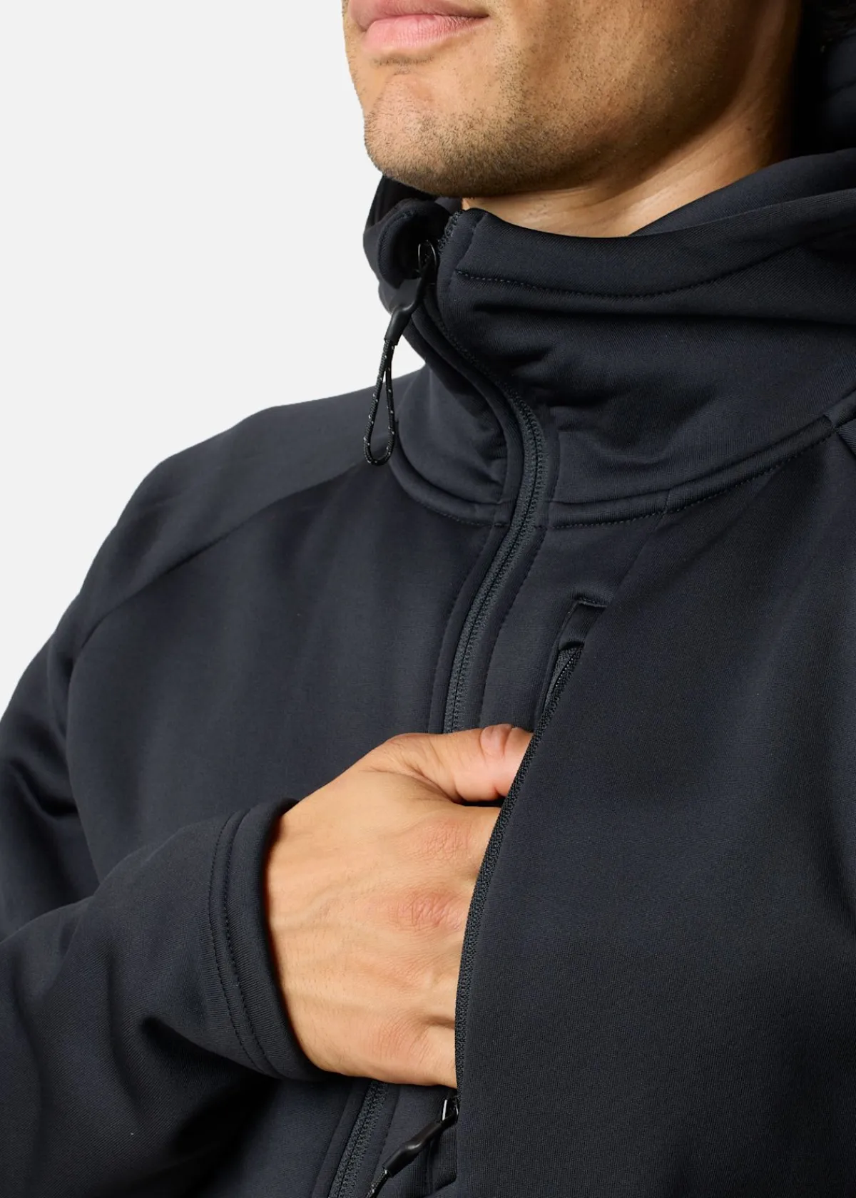 Swedemount Lofoten Tech Stretch Hood