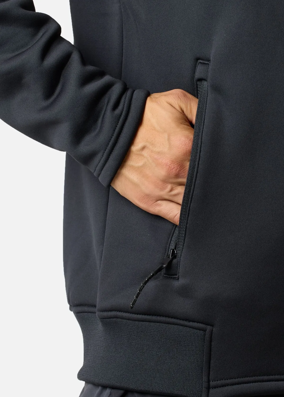 Swedemount Lofoten Tech Stretch Hood