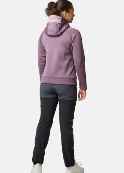 Swedemount Lofoten Tech Stretch Hood W