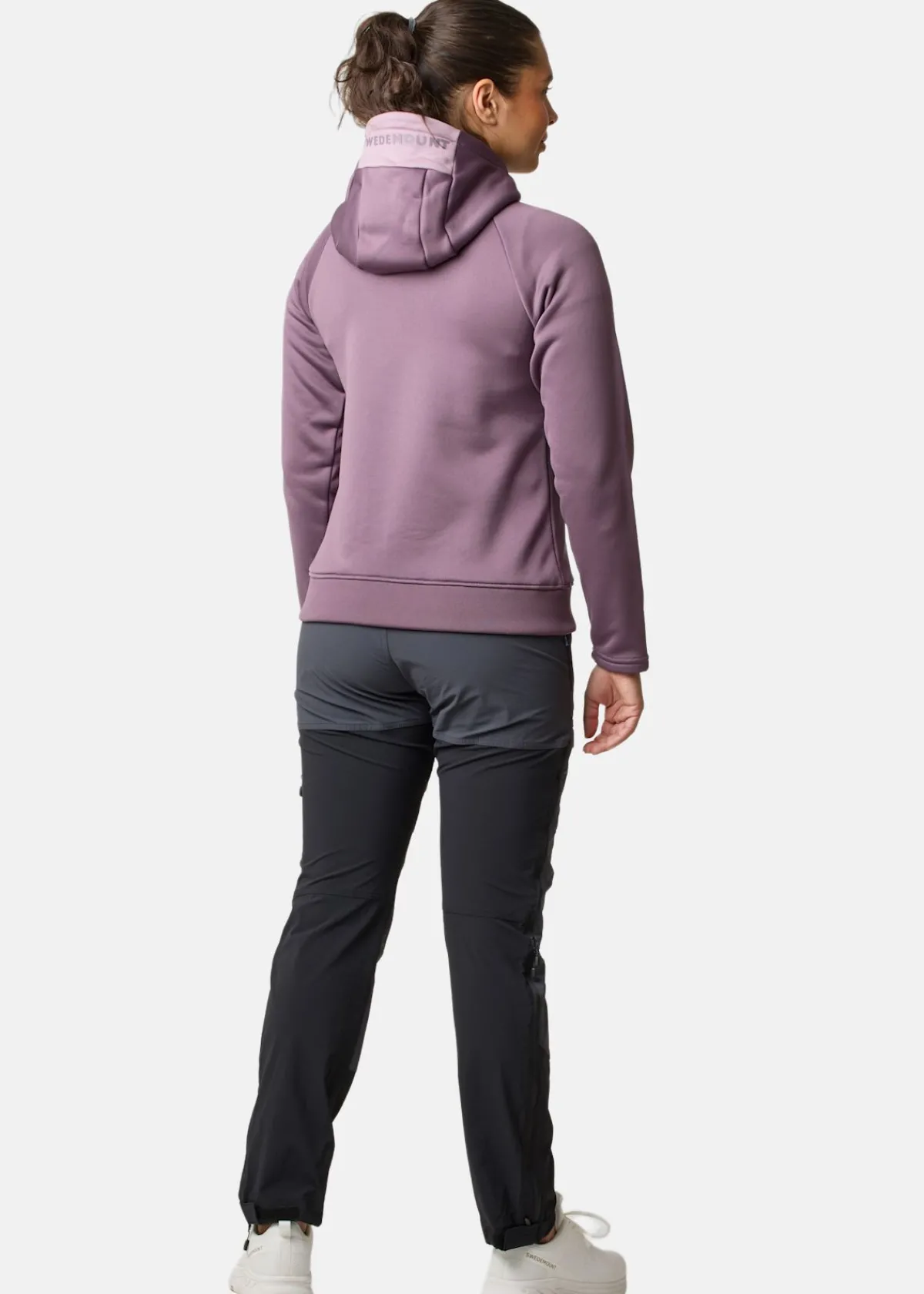 Swedemount Lofoten Tech Stretch Hood W
