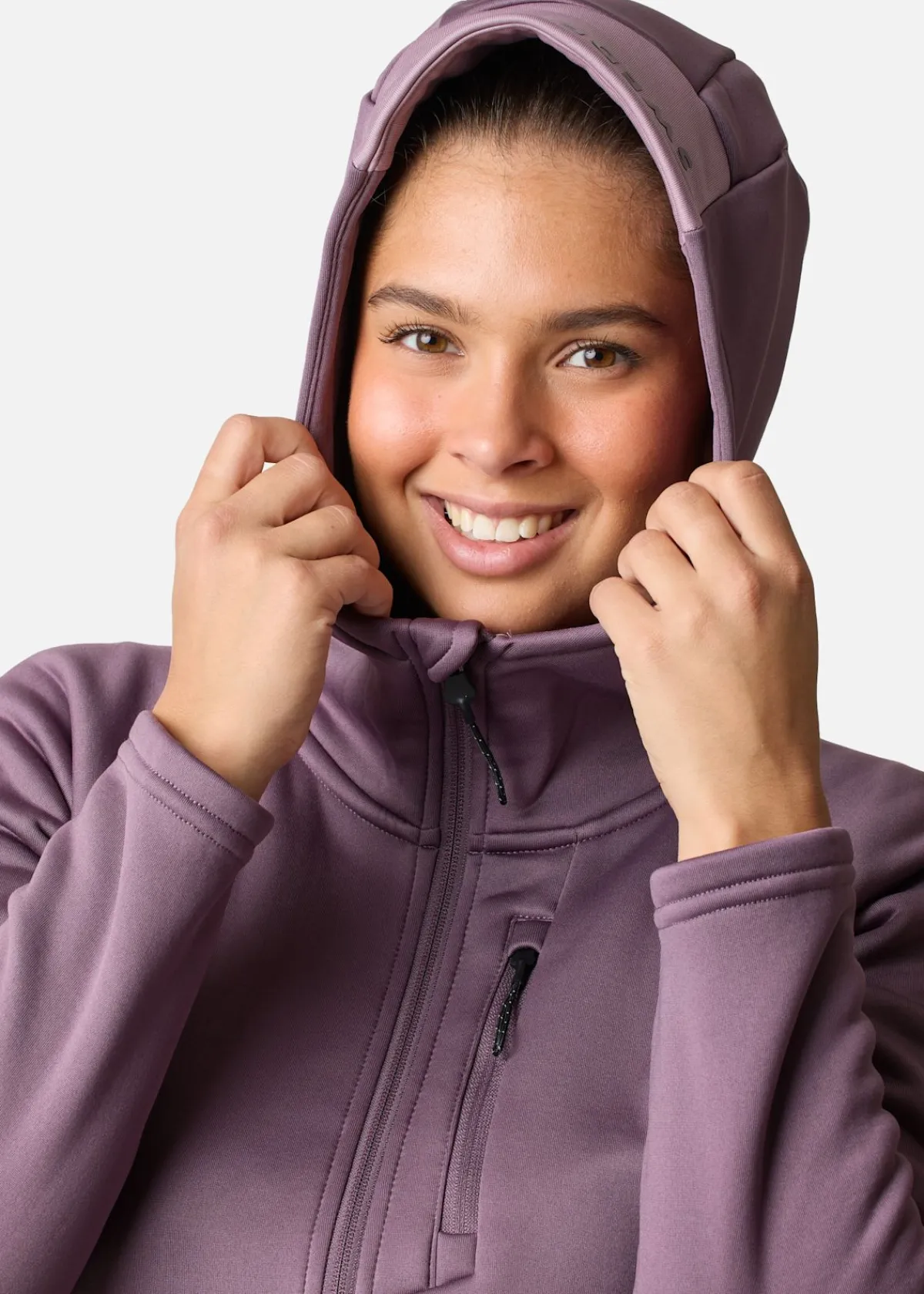 Swedemount Lofoten Tech Stretch Hood W