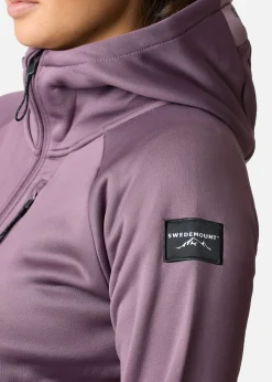 Swedemount Lofoten Tech Stretch Hood W