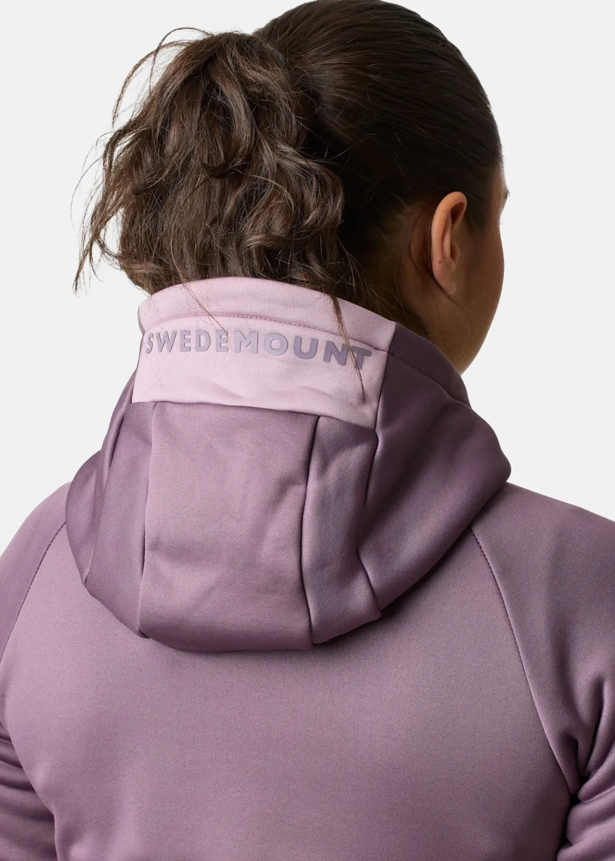 Swedemount Lofoten Tech Stretch Hood W