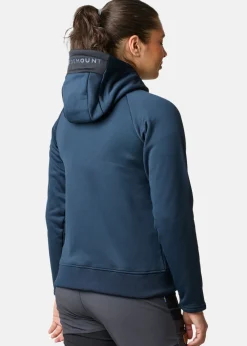 Swedemount Lofoten Tech Stretch Hood W