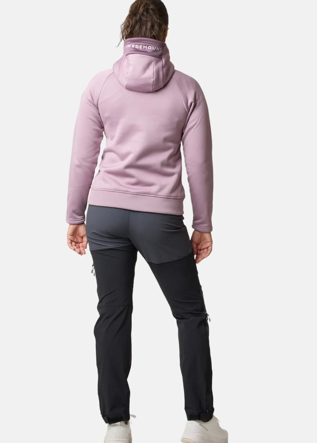 Swedemount Lofoten Tech Stretch Hood W