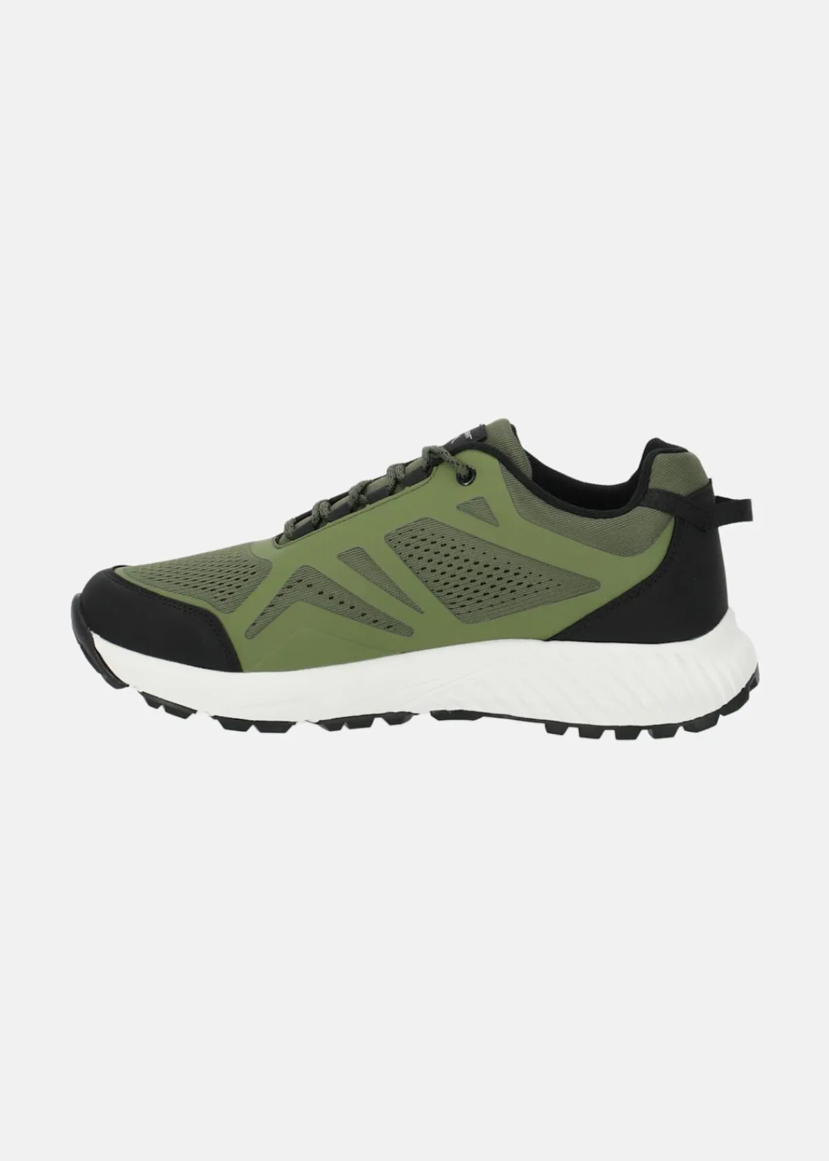 Swedemount Lofoten Trail Men's Shoe