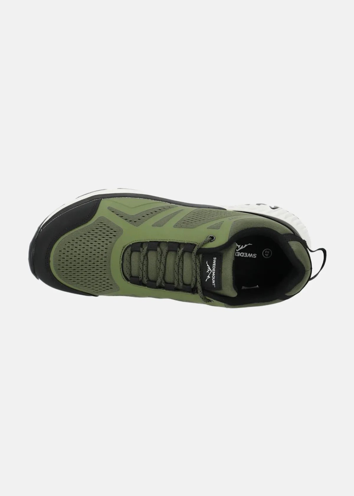 Swedemount Lofoten Trail Men's Shoe
