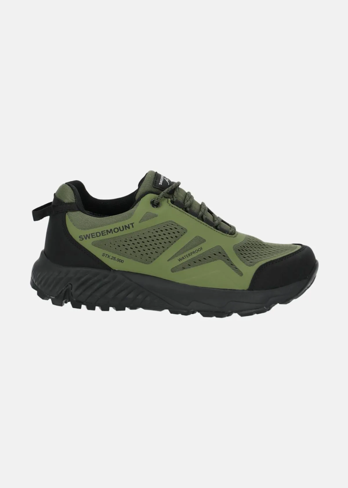 Swedemount Lofoten Trail STX Waterproof Women's Shoe
