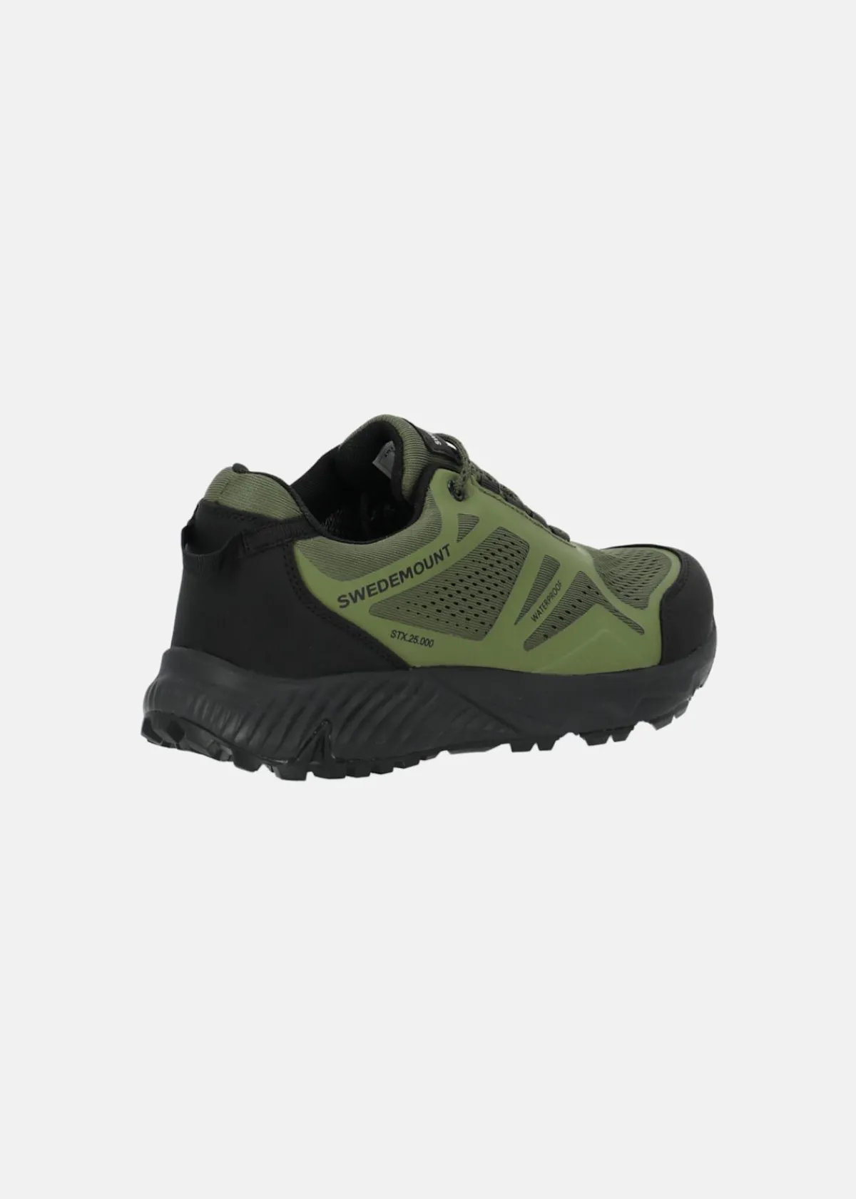 Swedemount Lofoten Trail STX Waterproof Women's Shoe