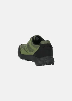 Swedemount Lofoten Trail STX Waterproof Women's Shoe