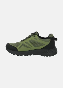 Swedemount Lofoten Trail STX Waterproof Women's Shoe