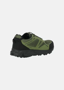 Swedemount Lofoten Trail STX Waterproof Men's Shoe