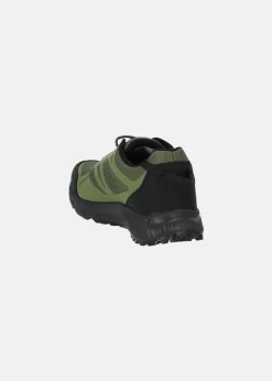 Swedemount Lofoten Trail STX Waterproof Men's Shoe