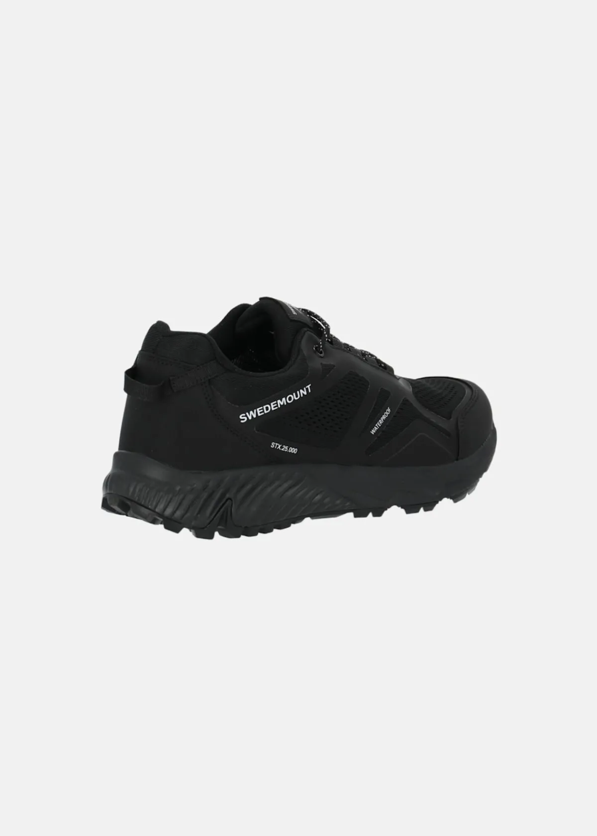 Swedemount Lofoten Trail STX Waterproof Men's Shoe