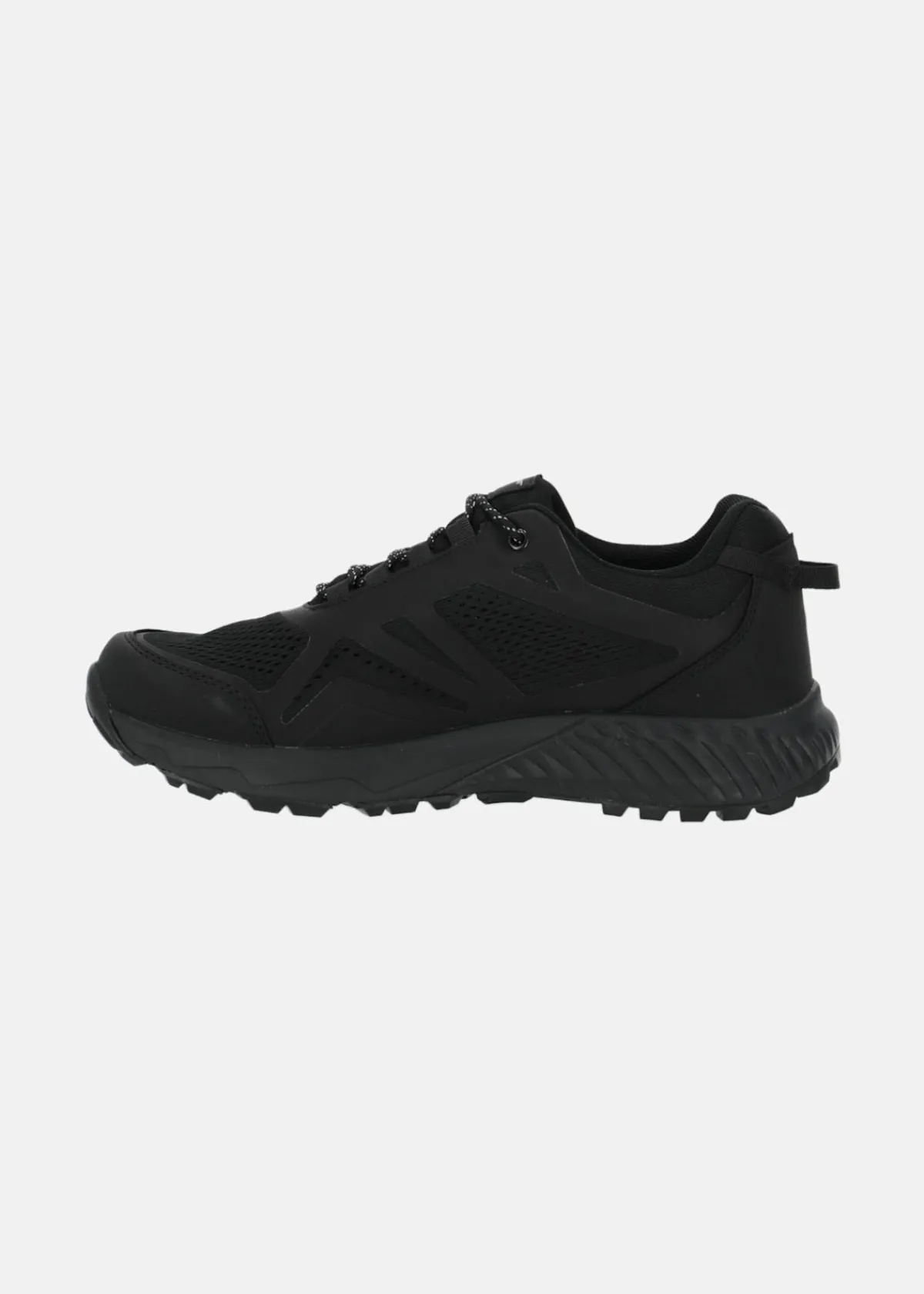 Swedemount Lofoten Trail STX Waterproof Men's Shoe