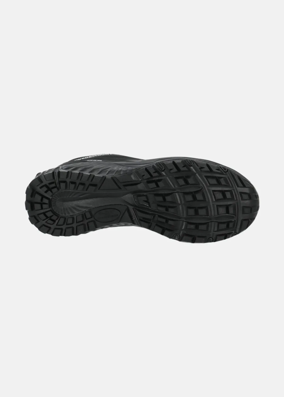 Swedemount Lofoten Trail STX Waterproof Men's Shoe