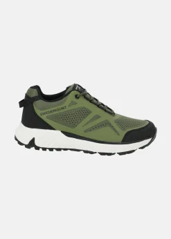 Swedemount Lofoten Trail Women's Shoe