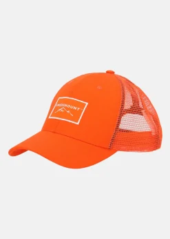 Swedemount Lofoten Trucker Cap