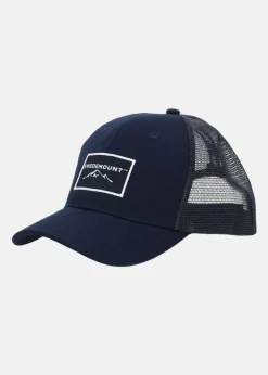 Swedemount Lofoten Trucker Cap