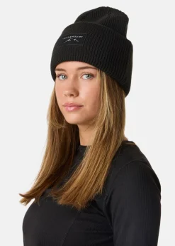 Swedemount Lofoten Wool Knitted Beanie