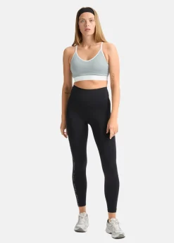 Röhnisch Logo High Waist Tights
