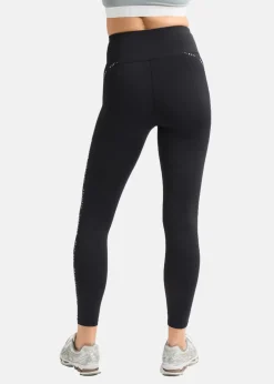 Röhnisch Logo High Waist Tights