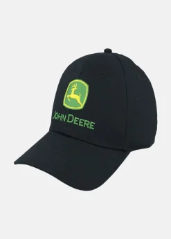 John Deere Logo Nrlad Cap John Deer