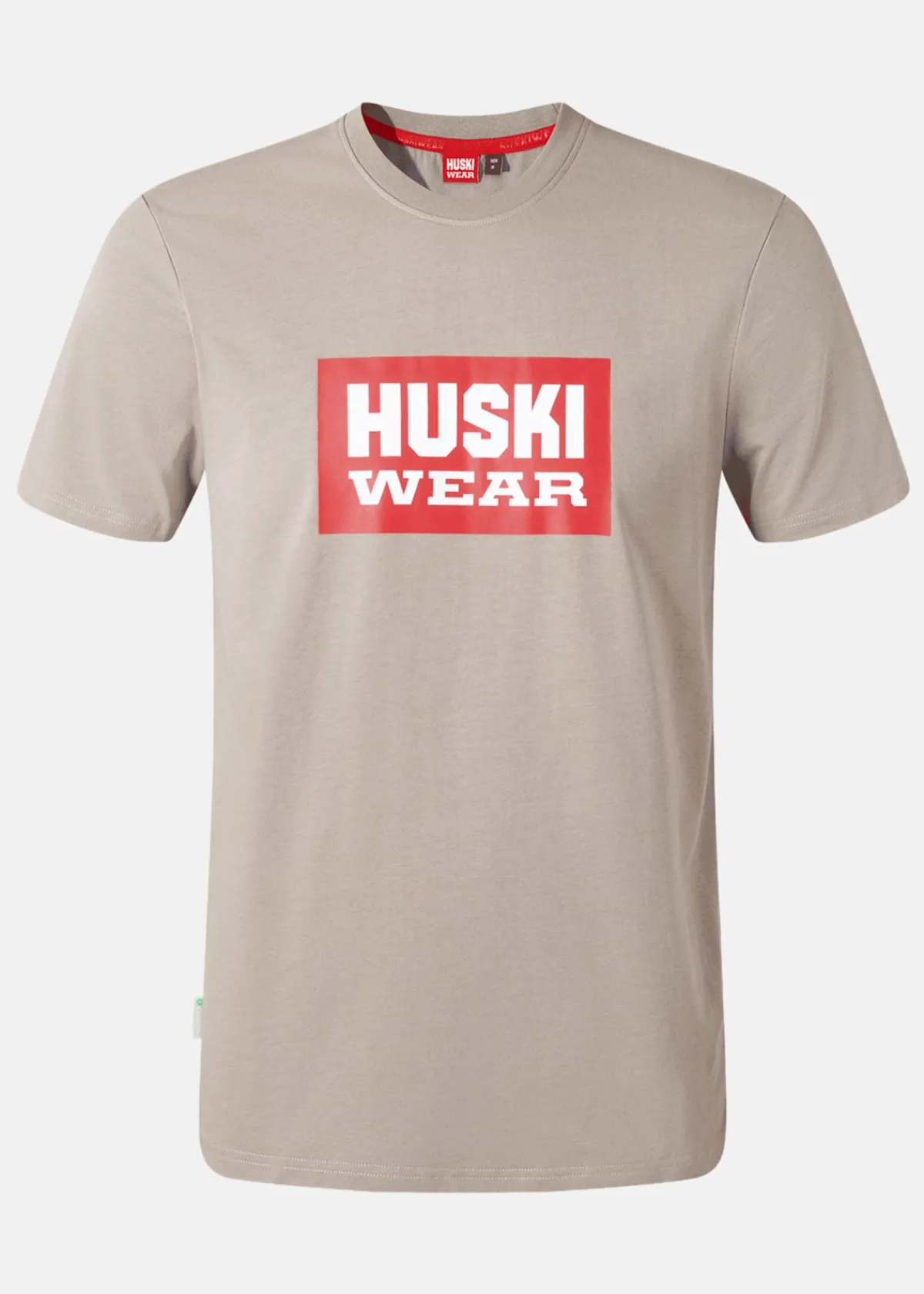 Huski Wear Logo Tee