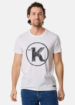 Koppartrans Logo Tee