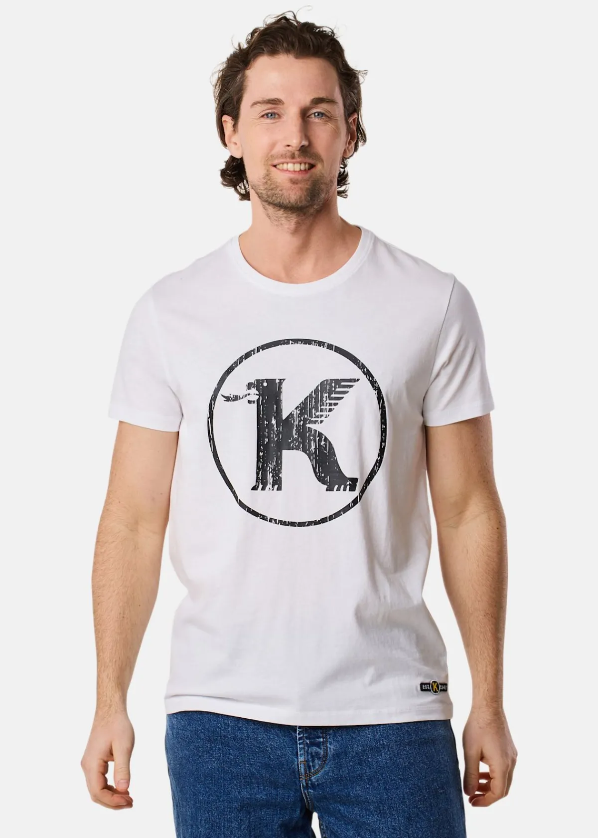Koppartrans Logo Tee