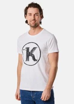 Koppartrans Logo Tee