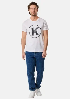 Koppartrans Logo Tee