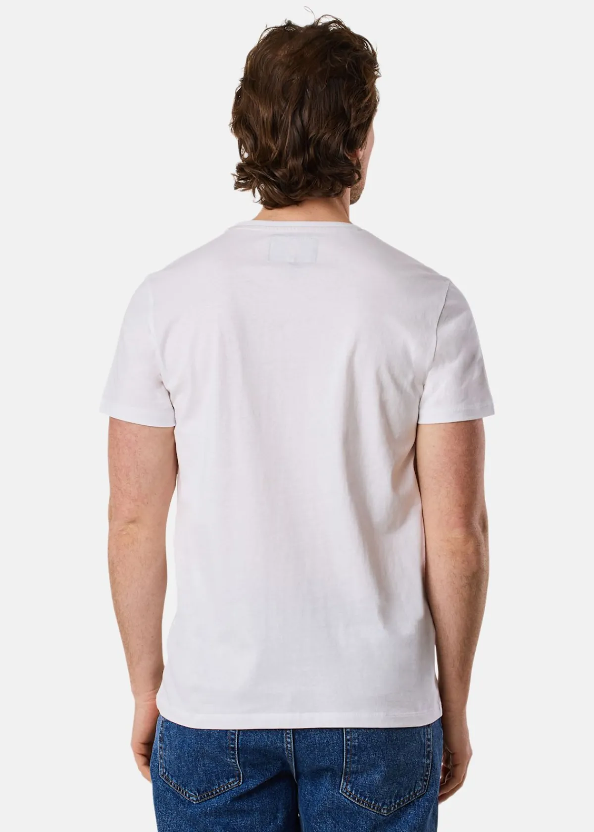 Koppartrans Logo Tee