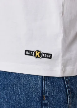 Koppartrans Logo Tee