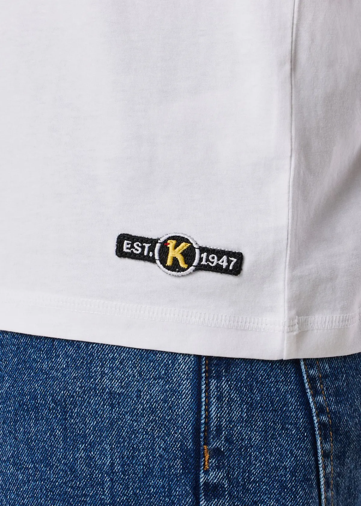Koppartrans Logo Tee