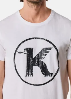 Koppartrans Logo Tee