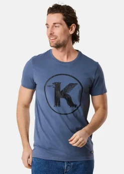 Koppartrans Logo Tee