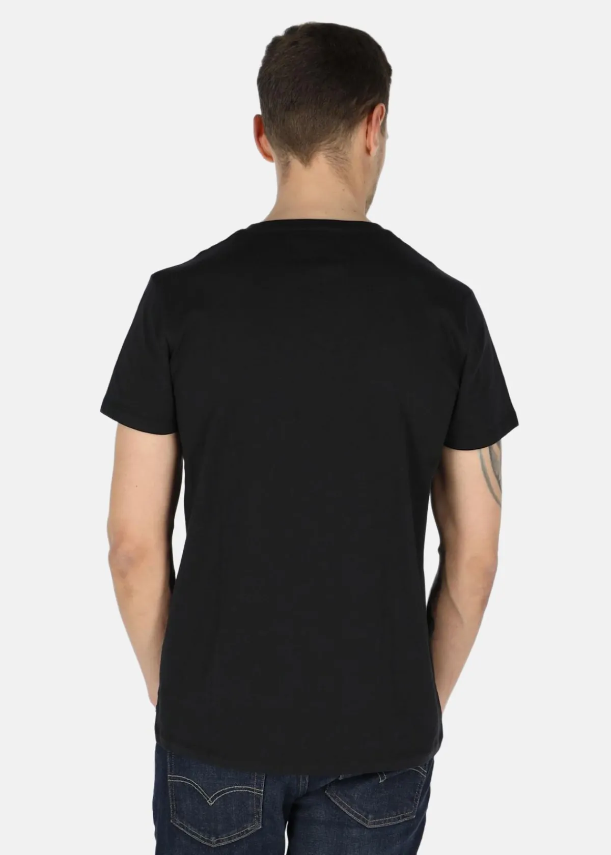 Koppartrans Logo Tee