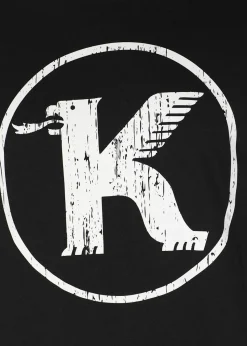 Koppartrans Logo Tee
