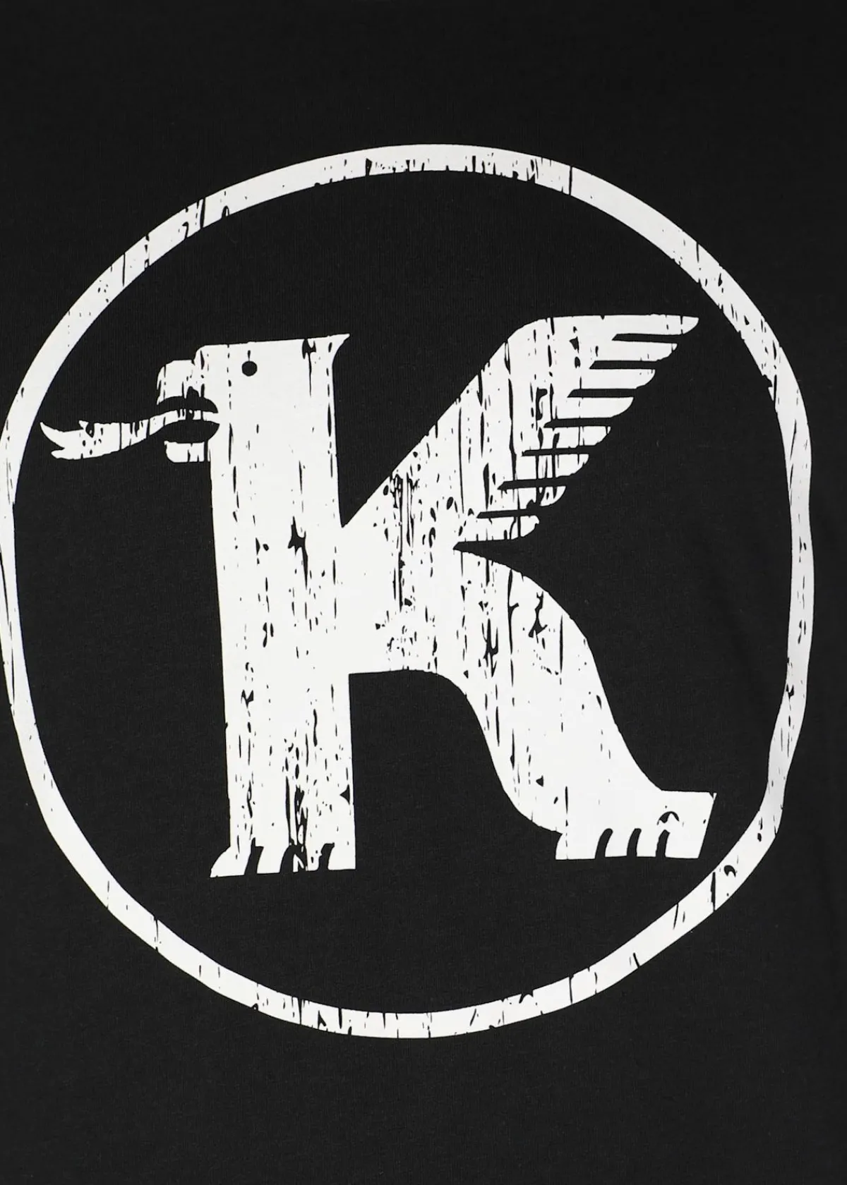 Koppartrans Logo Tee