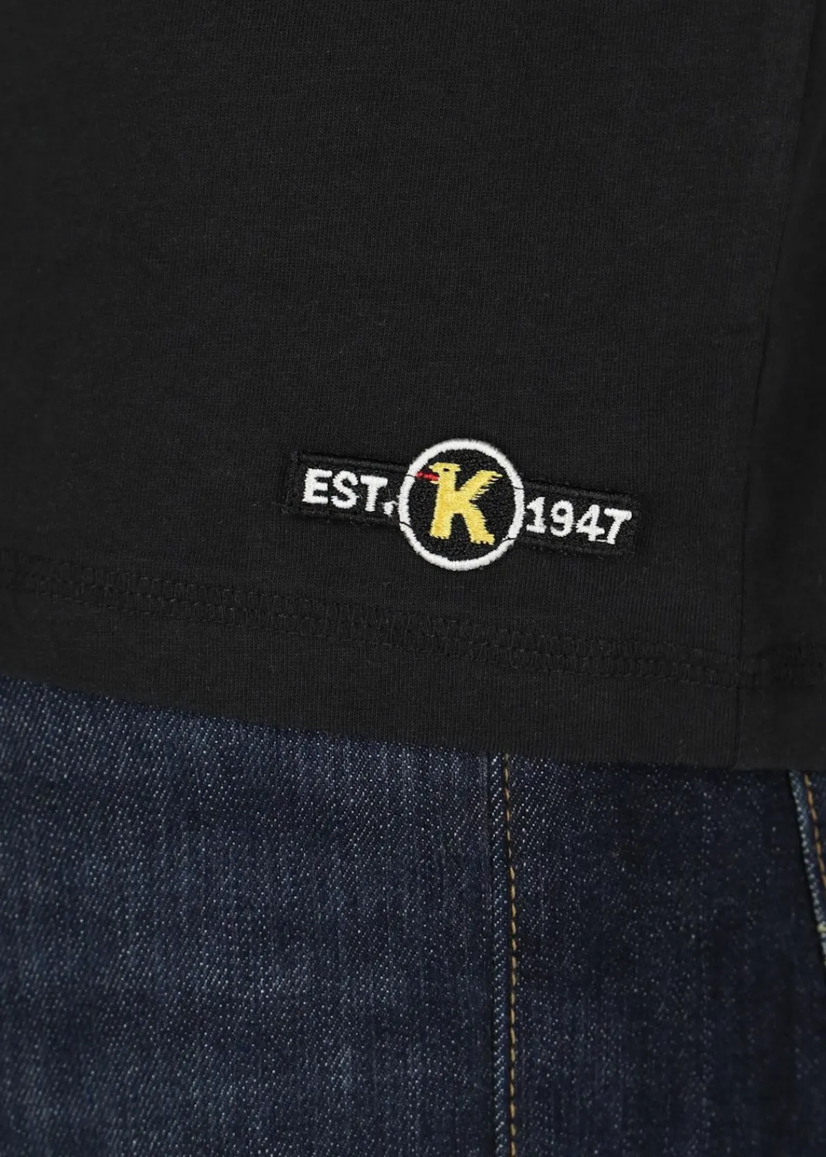 Koppartrans Logo Tee
