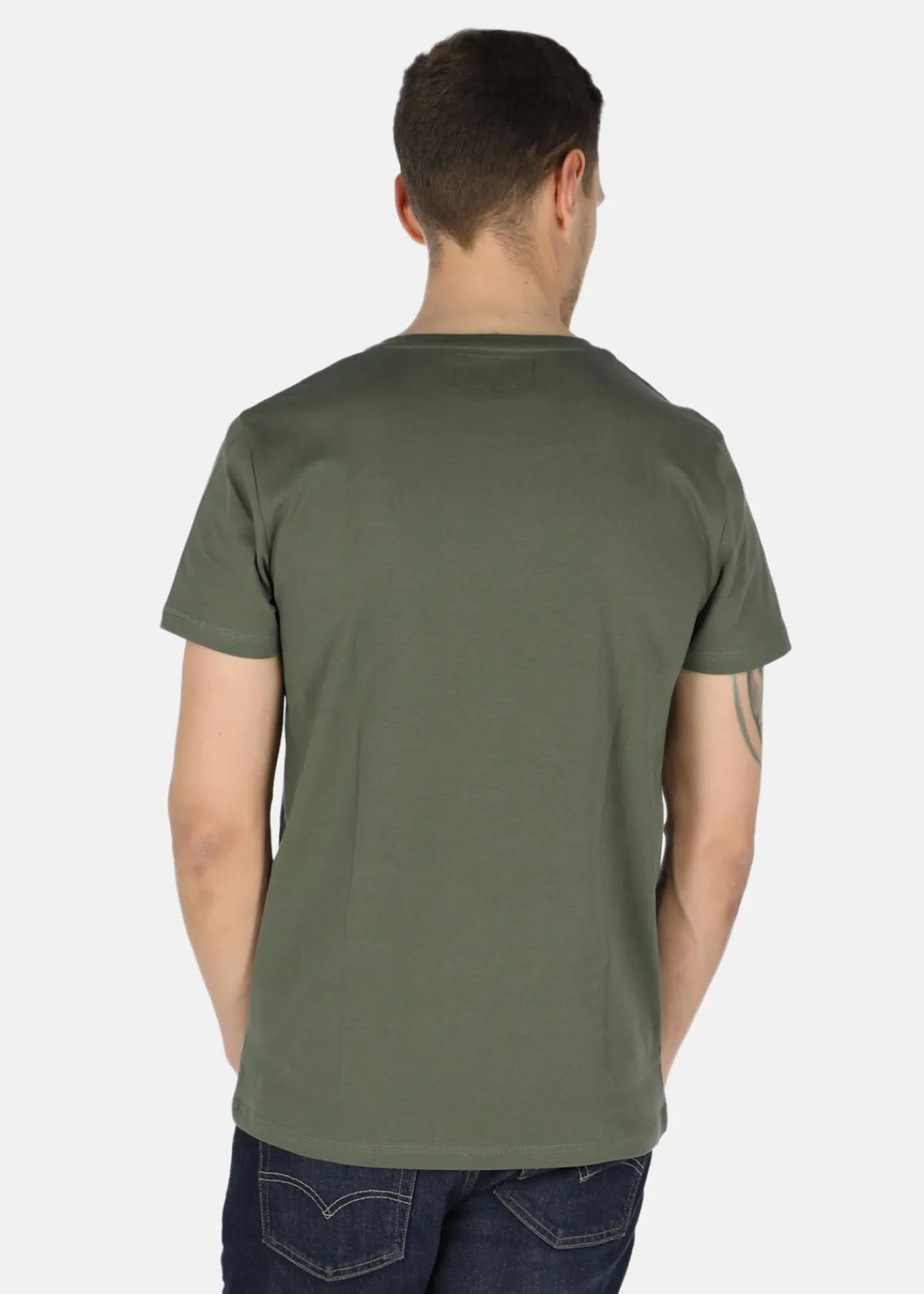 Koppartrans Logo Tee