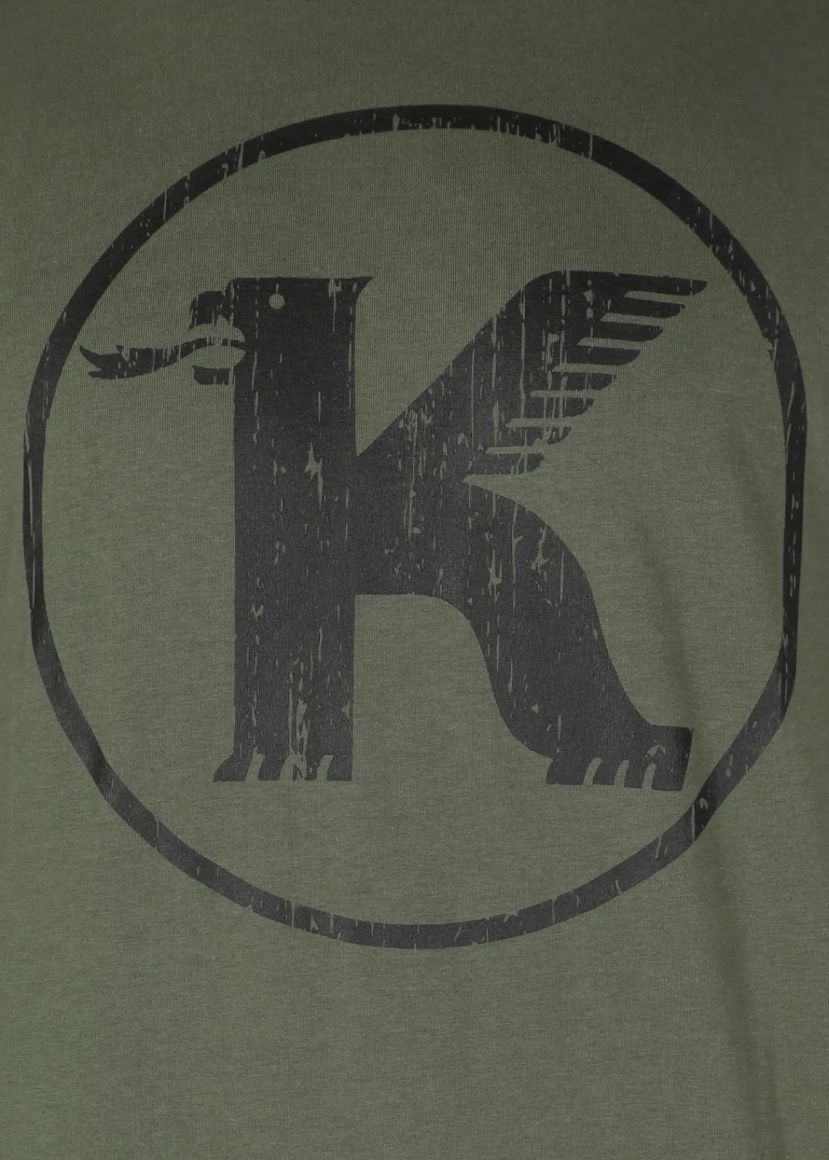 Koppartrans Logo Tee