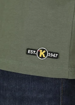 Koppartrans Logo Tee