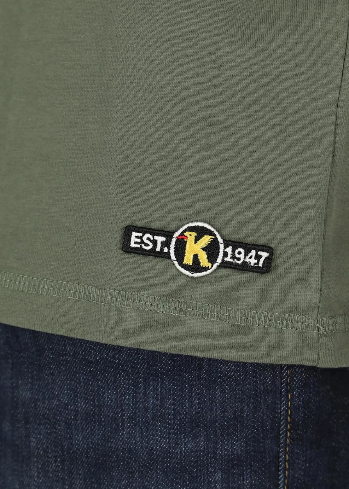 Koppartrans Logo Tee