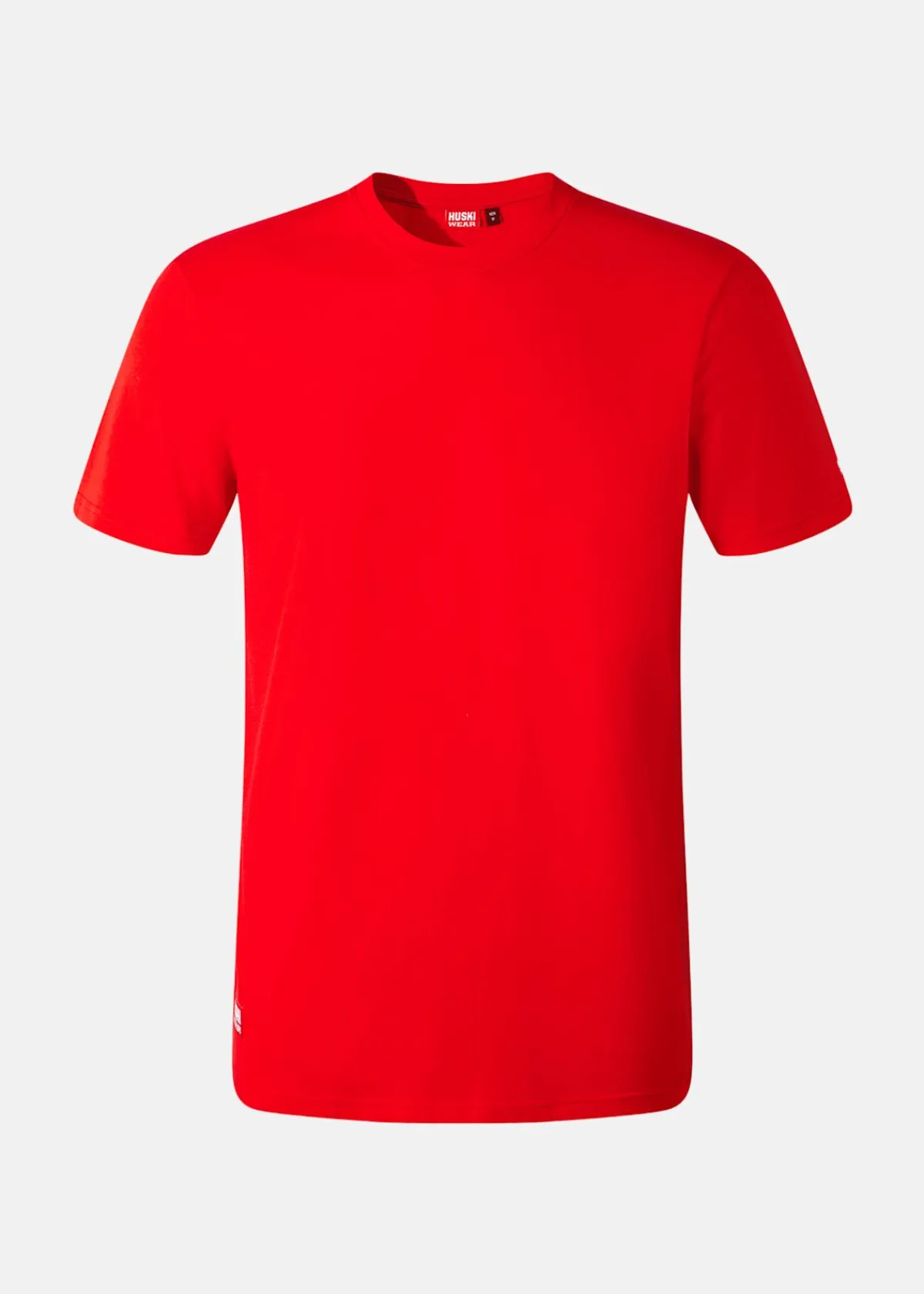 Huski Wear Logo Tee 2