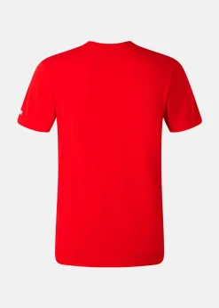 Huski Wear Logo Tee 2
