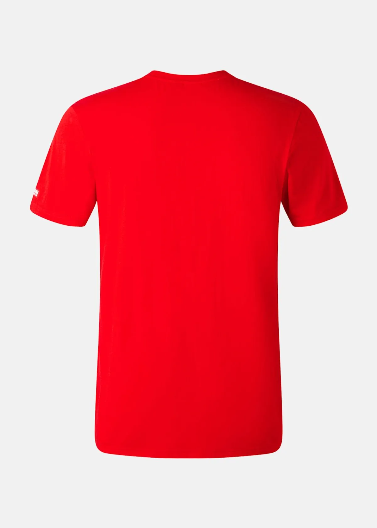 Huski Wear Logo Tee 2