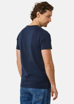 Huski Wear Logo Tee 2