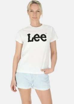 Lee LOGO_TEE